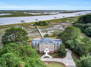 6147 Caravelle Ct, Awendaw, SC 29429