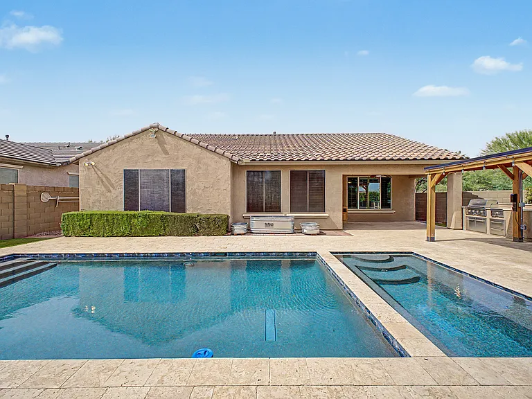 2539 W Rabjohn Rd — Photo 39