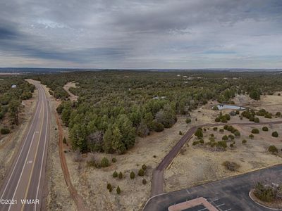 State Highway 260, Clay Springs, AZ, 85923