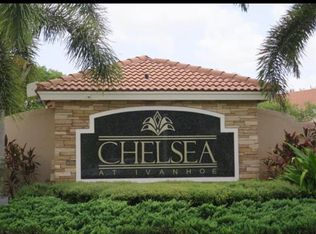 15161 SW 49th St, Davie, FL 33331