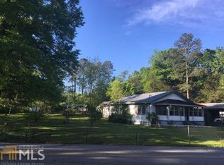 46 Morton Springs Rd, Cedartown, GA 30125