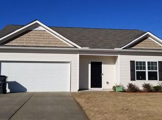 95 Oak Ridge Dr, Aragon, GA 30104