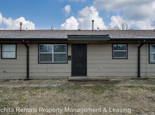 1826 S Laura St APT 2, Wichita, KS 67211