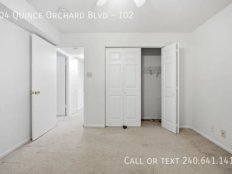 804 Quince Orchard Blvd #102 — Photo 13