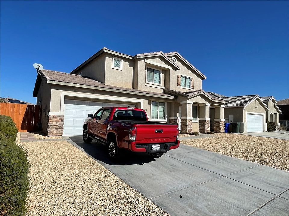 11890 Luna Rd, Victorville, CA 92392 Zillow
