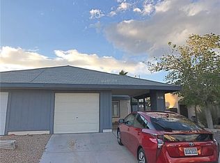 4415 Pinegrove St, Las Vegas, NV 89147