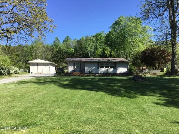 14850 Old State Highway 28, Pikeville, TN 37367