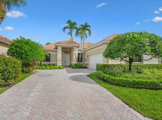 10096 Dover Carriage Ln, Lake Worth, FL 33449