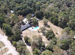 5738 Highline Dr, Montgomery, TX 77316