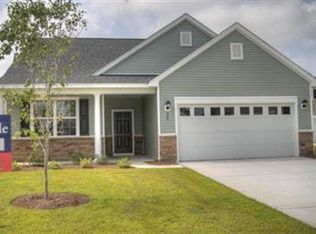 705 Pipit Pl, Calabash, NC 28467