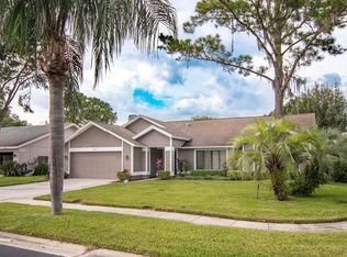 3111 Glenridge Dr, Palm Harbor, FL 34685