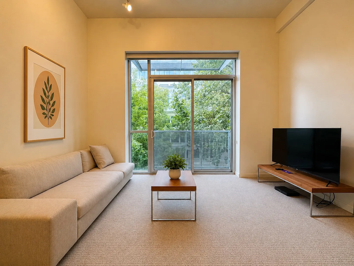 1 bed, 701 sqft, $2,995 — Photo 3