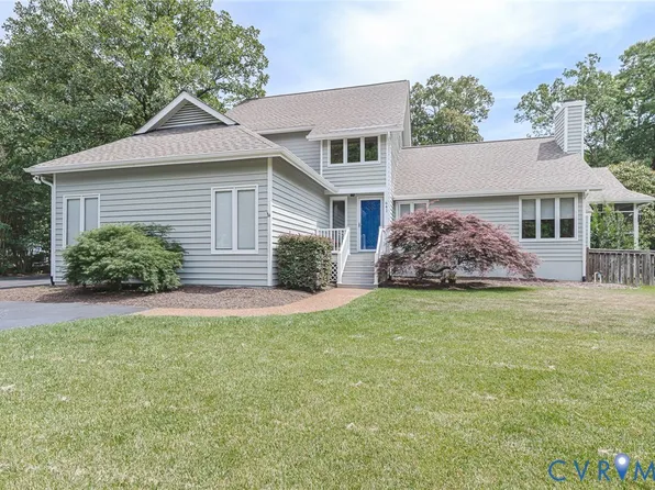 641 Blakeston Dr, North Chesterfield, VA 23236