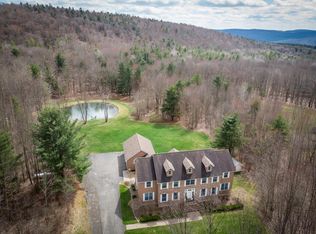 346 Foster Rd, Vestal, NY 13850