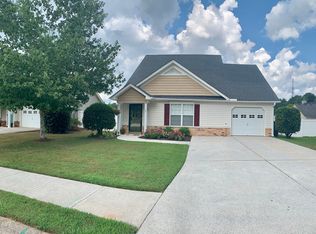 103 Sheffield Dr, Carrollton, GA 30117