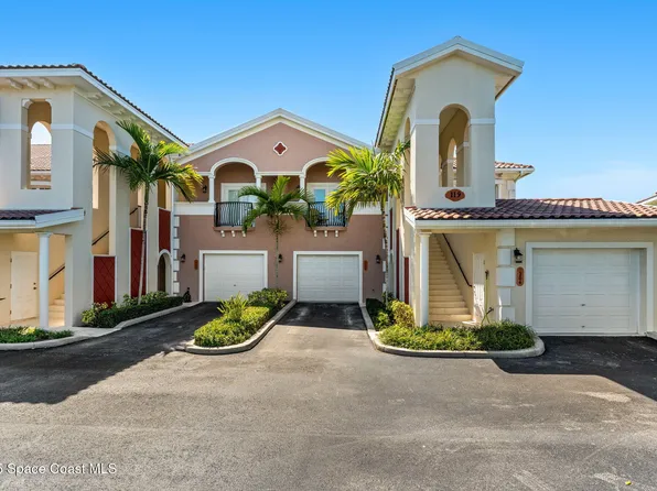 119 Lancha Cir APT 104, Indian Harbour Beach, FL 32937