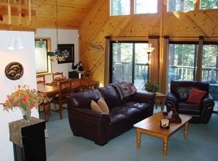 2722 Alpine Way, Arnold, CA 95223