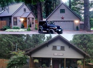 309 Red Blanket Rd, Prospect, OR 97536