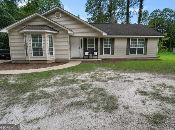 245 Bradford Rd, Thomasville, GA 31757