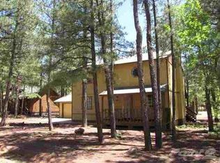 5925 N Whistle Stop Loop, Pinetop, AZ 85935