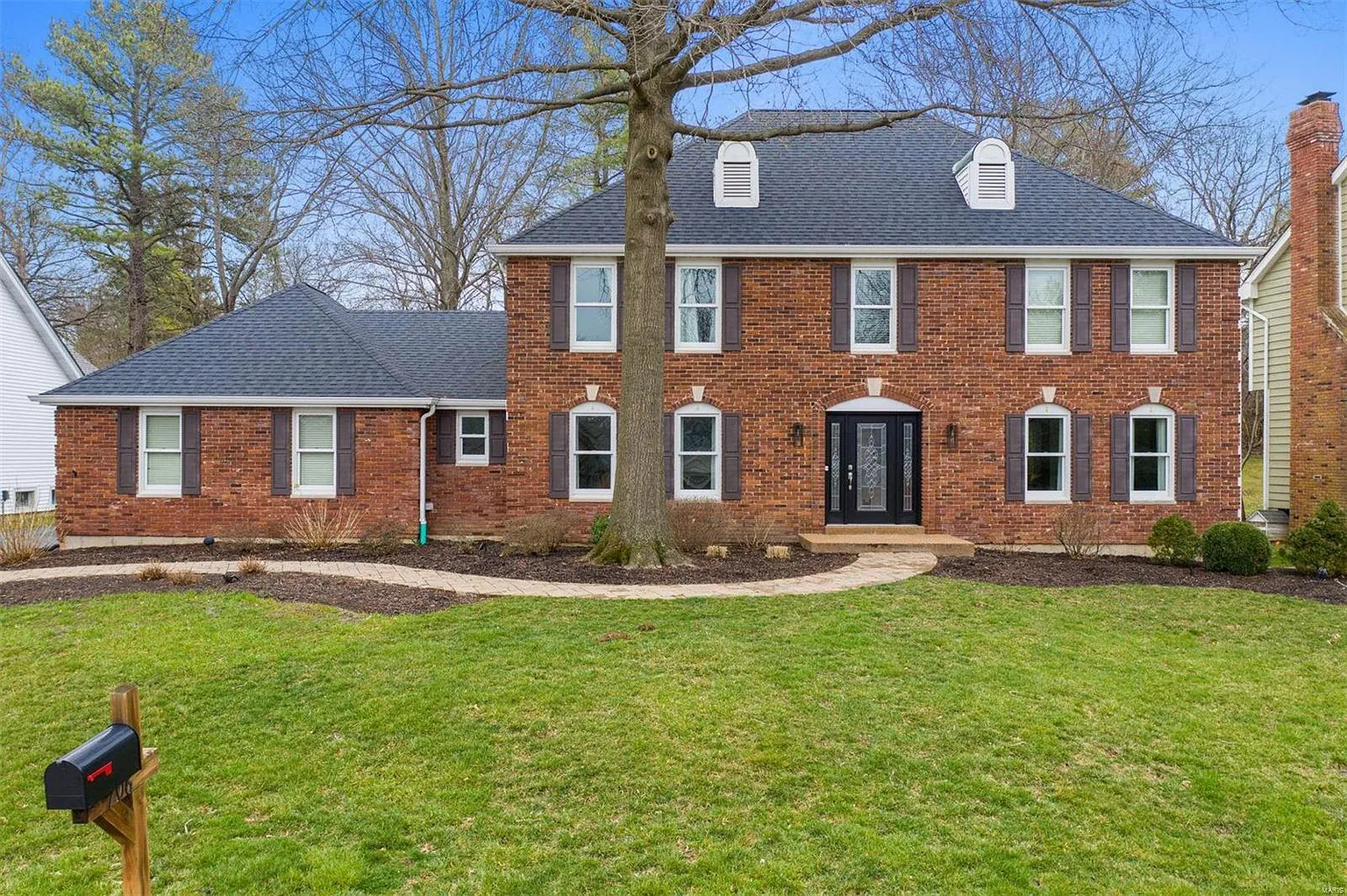 706 Cedar Field Ct photo 1