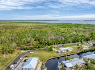 4203 HOLLIS AVENUE LOT 523, PORT CHARLOTTE, FL 33953