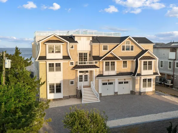 1027 Long Bch #C, Beach Haven, NJ 08008