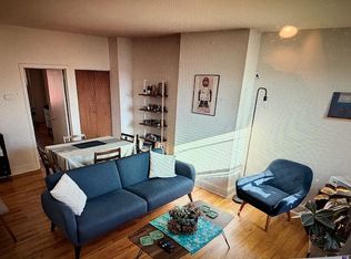 1630 Spruce St APT 4F, Philadelphia, PA 19103