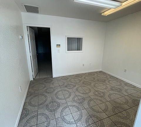 Space for private office