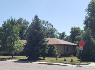 1203 4th St, Colorado Springs, CO 80907