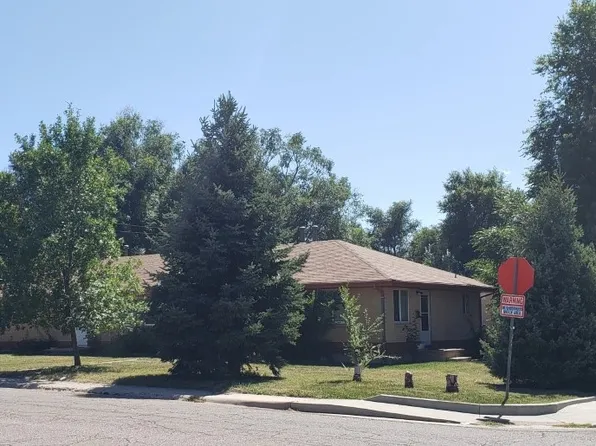 1203 4th St, Colorado Springs, CO 80907