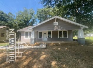 318 Alexander Ave, Spartanburg, SC 29306