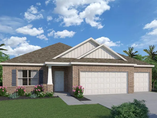 176 Polaris Pl, Freeport, FL 32439