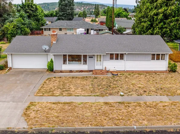 617 Elm St, Goldendale, WA 98620