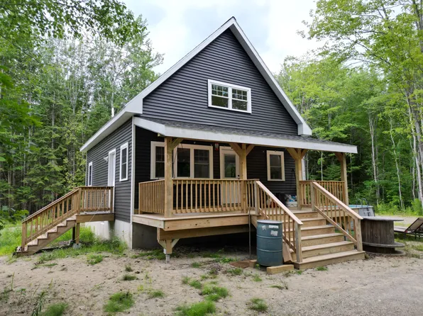 577 Edinburg Road, Edinburg, ME 04448