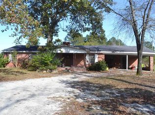 3091 McCords Ferry Rd, Eastover, SC 29044