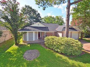 8526 Sunny Ridge Dr, Houston, TX 77095