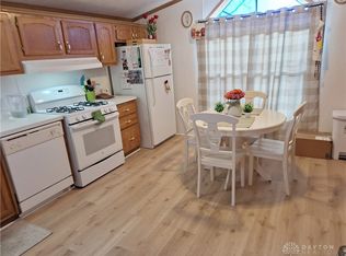 5322 Silverdome Dr, Dayton, OH
