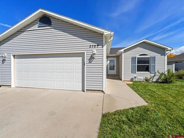2707 Abrams Avenue, Montrose, CO 81401