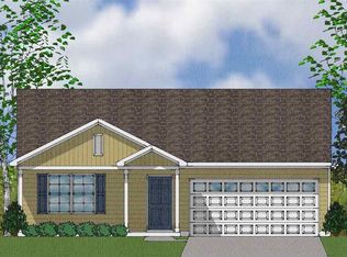 627 Ridgeville Crossing Dr, Inman, SC 29349