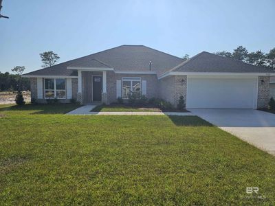 1529 Colony Parke Dr, Gulf Shores, AL, 36542