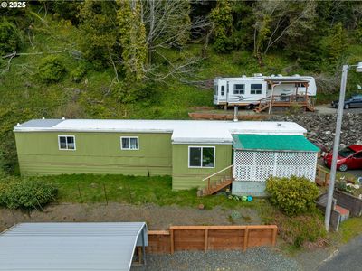 66642 E Bay Rd SPACE 8, North Bend, OR, 97459