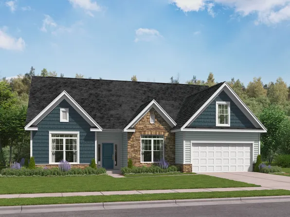 748 Cold Springs Ln, Irmo, SC 29063