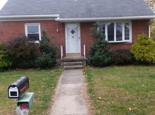 3416 Reading Crest Ave, Reading, PA 19605