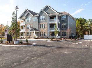 23321 Sugar Hill Rd #204, Carrollton, VA 23314