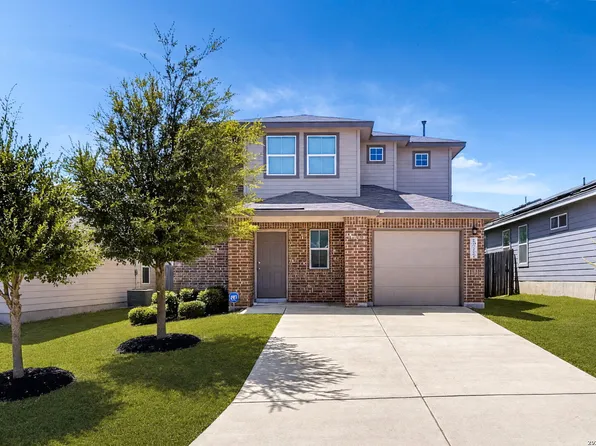 15350 Brown Violetear, San Antonio, TX 78253