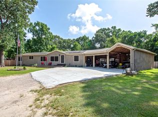 11734 Padok Rd, Houston, TX 77044