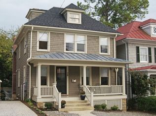 78 Conduit St, Annapolis, MD 21401