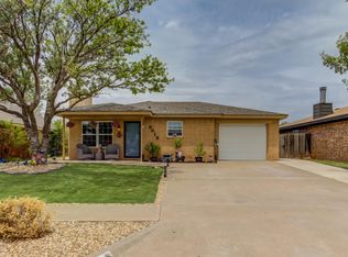 9618 Durham Ave, Lubbock, TX 79424