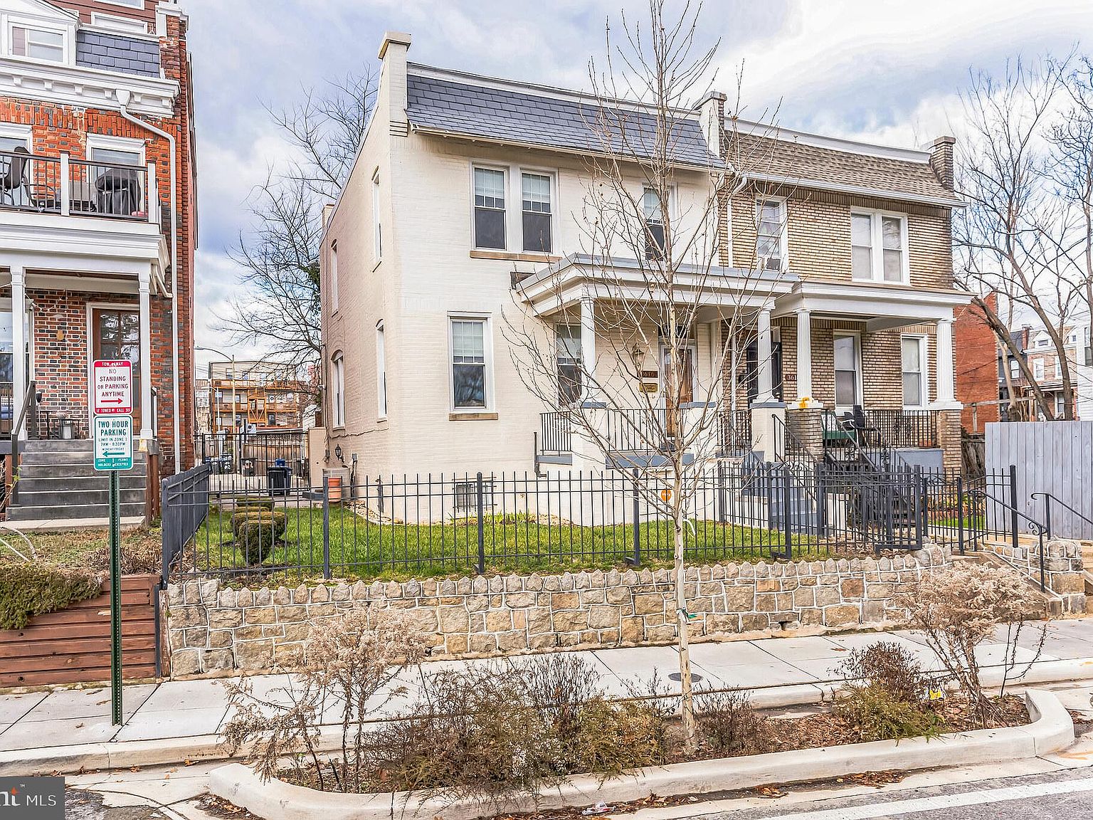 3616 Park Pl NW, Washington, DC 20010 Zillow